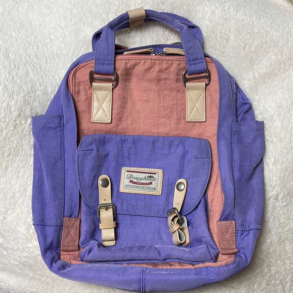 Doughnut Outdoor Backpack Gem